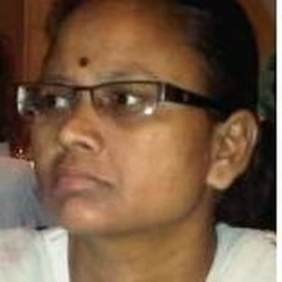 Portrait of Kavita Choudhary
